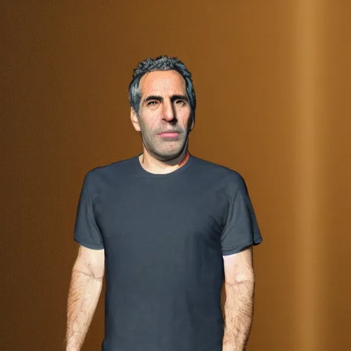 Prompt: Jeffry Epstein, 8k resolution, full HD, cinematic lighting, award winning, anatomically correct