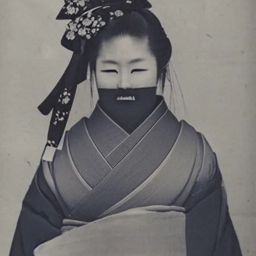 Image similar to japanese woman