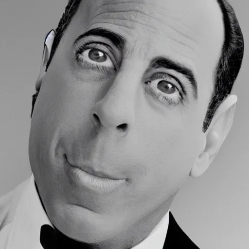 Image similar to jerry seinfeld