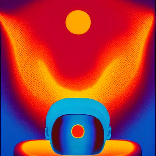 Prompt: fire warning label by shusei nagaoka, kaws, david rudnick, airbrush on canvas, pastell colours, cell shaded, 8 k