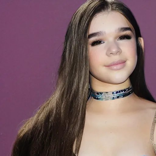 Image similar to Hailee Steinfeld