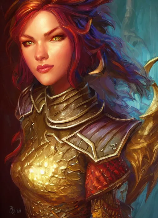 Image similar to jerster, ultra detailed fantasy, dndbeyond, bright, colourful, realistic, dnd character portrait, full body, pathfinder, pinterest, art by ralph horsley, dnd, rpg, lotr game design fanart by concept art, behance hd, artstation, deviantart, hdr render in unreal engine 5