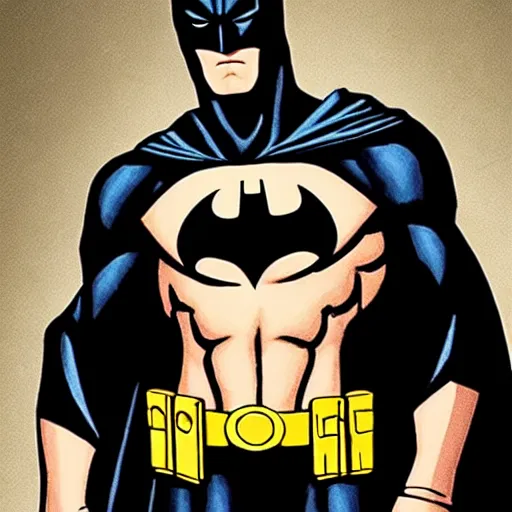 Image similar to Ryan Reynold as batman
