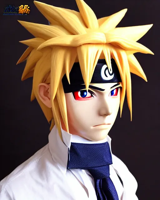 Naruto Uzumaki cosplay  Wonderful Naruto Cosplay