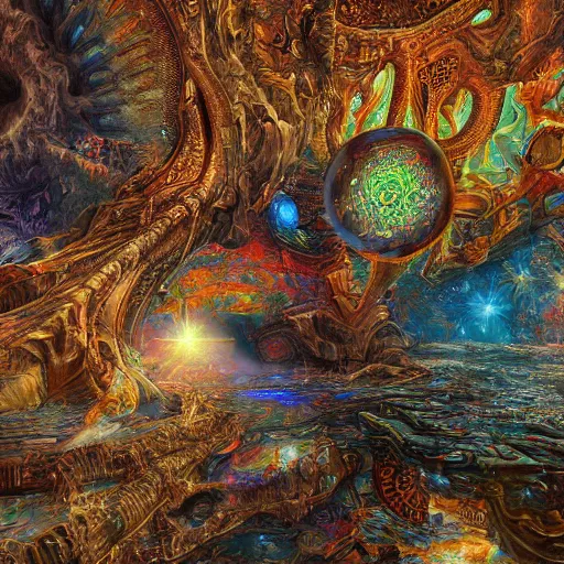 Image similar to greatest transfer of wealth to the rich in history, digital art, deepdream cosmic, 3 d high definition, trending on artstation, photorealistic, high resolution, 8 k, octane, hyper detailed, trending on deviantart highly detailed and intricate, sharp focus, photography, unreal engine