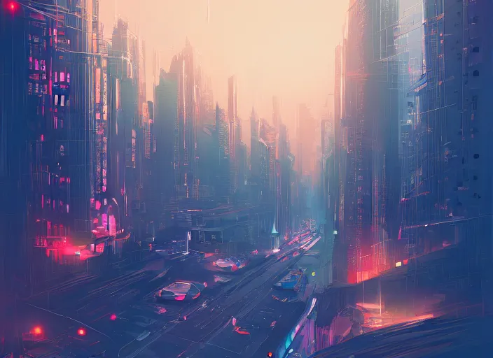 Image similar to A professional digital painting of a clockpunk city, by Alena Aenami, trending on Artstation