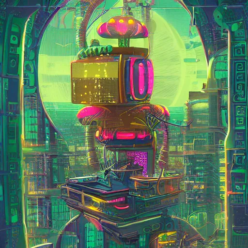 Solarpunk City Poster for Sale by jars arts