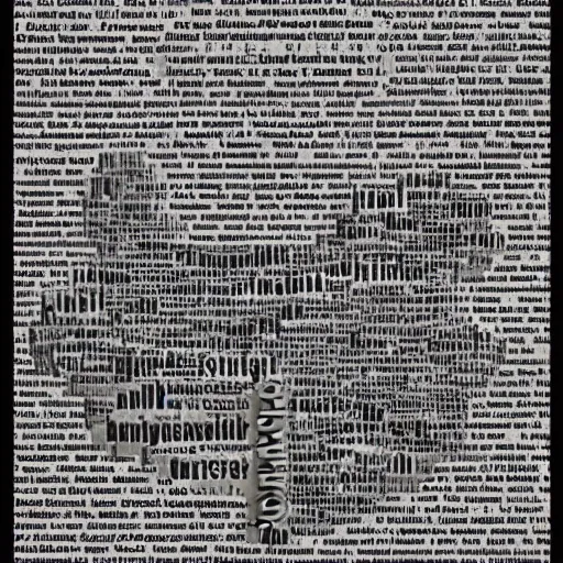 Image similar to a cloud made of words in different languages, digital art, amazing quality, very detailed, trending on artstation