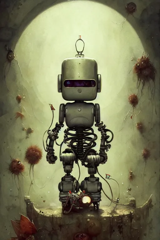 Image similar to kid robot toy design | esoteric symbolism | jean - baptiste monge, esao andrews, bastien lecouffe - deharme, tim jacobus, ken currie | ultra - detailed realism, soft cinematic lighting, hi - fructose, artstation, high - quality, ink watercolors wes anderson poster art