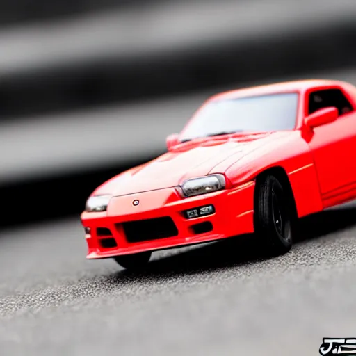 Image similar to JZA80, Supra, Fast & Furious, Hot Wheels, cinematic, 8k, depth of field, bokeh. brian spilner-W 1024