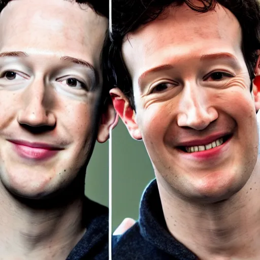 photo of markiplier zuckerberg | Stable Diffusion | OpenArt