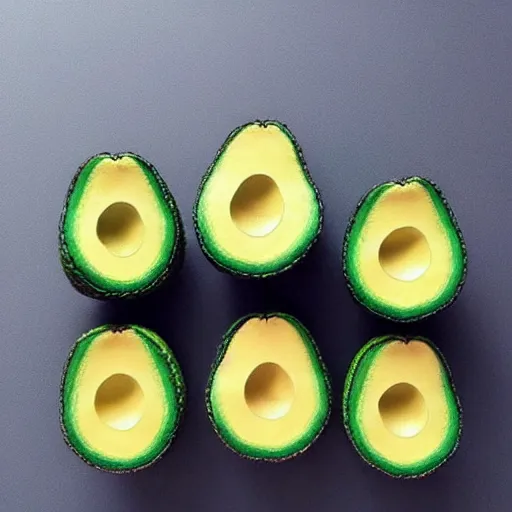 Image similar to ! dream a photo of a cute avocado plushie, real trending on instagram image