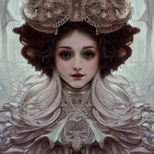 Prompt: a photograpic portrait of a anthropomorphic mushroom wearing white clothes, fantasy, intricate, elegant, highly detailed, digital painting, artstation, concept art, smooth, sharp focus, illustration, art by artgerm and H R Giger and alphonse mucha