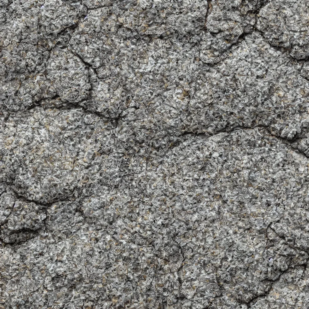 Prompt: 4K close up clean rock texture. 48 megapixel, 8K UHD, crisp texture.