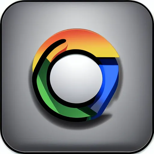 Image similar to Google Chrome Icon