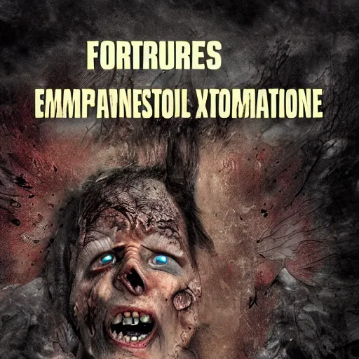 Image similar to horrors beyond comprehension