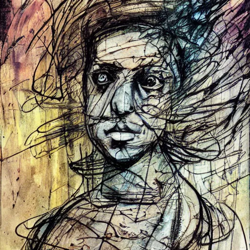 Image similar to potato in the style of magic the gathering, concept art, digital art, painted by albrecht durer | bernard buffet | carne griffiths | wlop