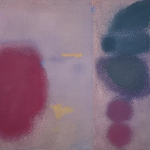 Image similar to artwork by helen frankenthaler and cy twombly, 4 k