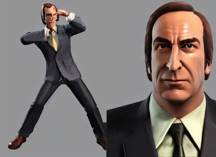 Saul Goodman skin for Ezreal! (Mod) : r/leagueoflegends