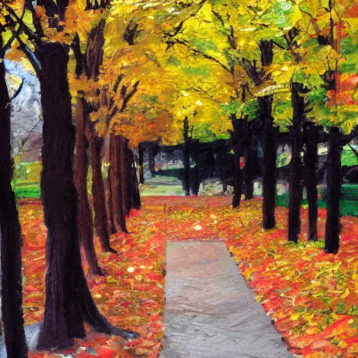 Image similar to student submission