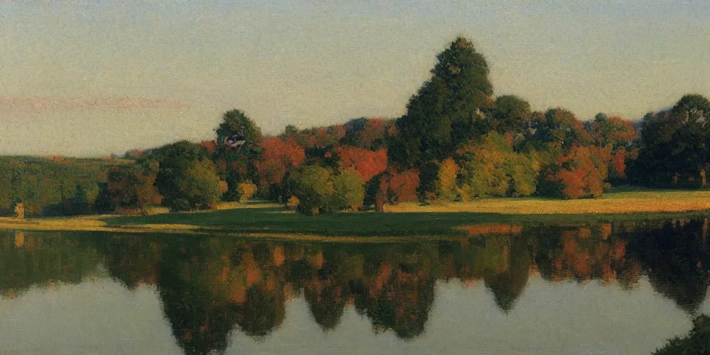 Prompt: daniel garber