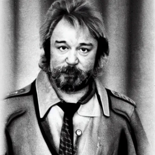 Image similar to aleksandr gavrilovich abdulov 2 9 may 1 9 5 3 - 3 january 2 0 0 8 was a soviet and russian actor, and a people's artist of the rsfsr ( 1 9 9 1 )