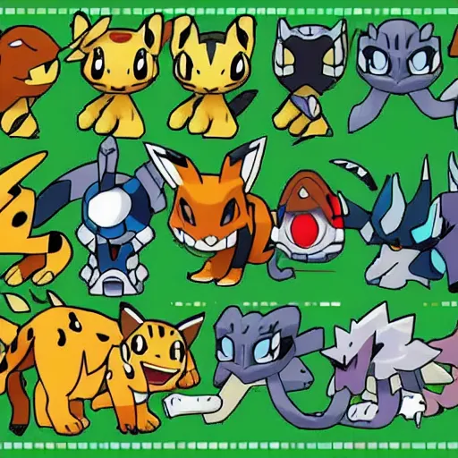 Pokemon Ruby/Sapphire/Emerald and FireRed/LeafGreen :: Breeding Guide