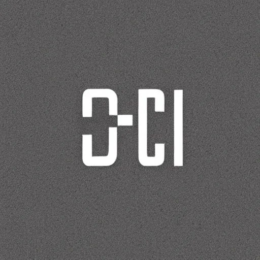 Prompt: the initials 'C.E.' as a logo with black letter text. gothic, grungy, serif font. black and white, flat colors. vector image. clean lines.