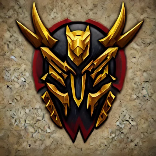 Warhammer icon anime discord world of warcraft stable diffusion
