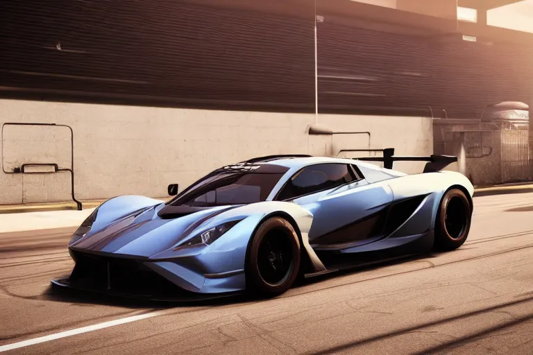 Image similar to photo wallpaper sport car gran turismo 7 forza horizon need for speed fast and furious 5 unreal engine supercar hypercar game concept car octane render, 4 khd 2 0 2 2 3 d cgi rtx style chrome reflexion global illumination ray tracing hdr arstation pixar and disney unreal