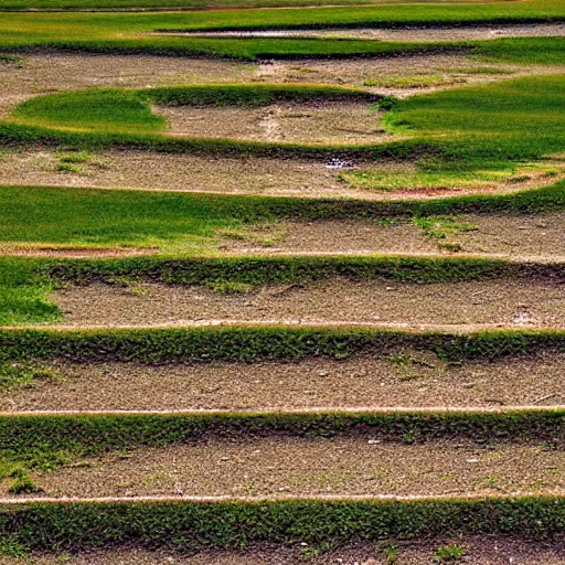 Image similar to infinity steps made from cloud