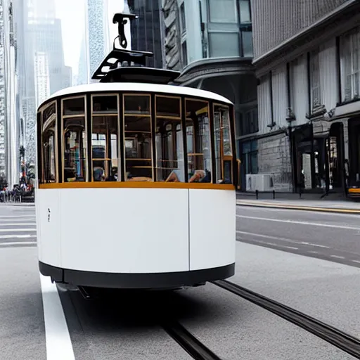 Image similar to jonathan ive dieter rams cable car 🚡🚠 ( 2 0 2 1 )