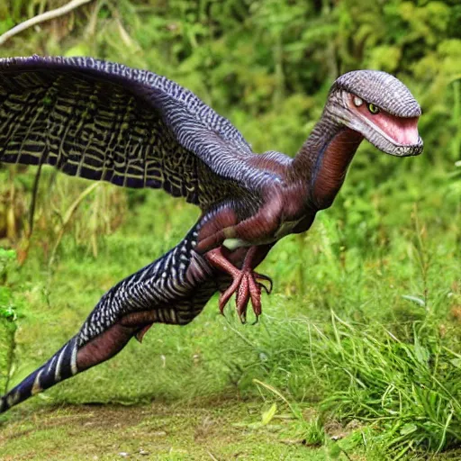 Image similar to Prenoraptor (Sloping Plunderer)