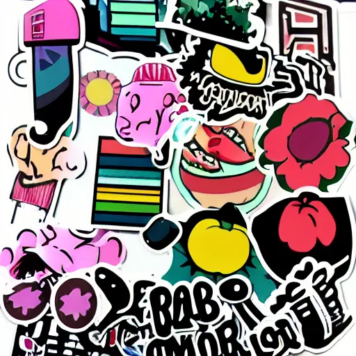 Image similar to september sticker