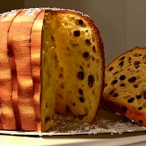 Prompt: Still from a cinepanettone