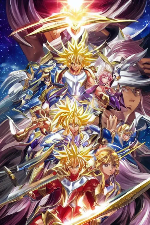 Image similar to 2 0 2 2 knights of the zodiac saint seiya battle for sanctuary hero suit armor comics mask minimalist verytoon nautiljon animes toei animation namco bandai, art by artgerm and greg rutkowski and magali villeneuve