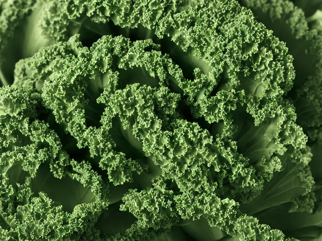 Prompt: highly detailed 3 d render of a raging mad angry kale character, hyper realistic octane render, cinematic lighting, deviantart, lowbrow, surrealism, pixar still