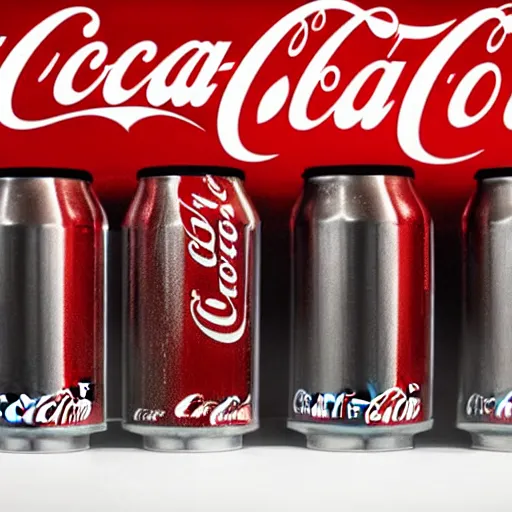 Image similar to new coca - cola logo