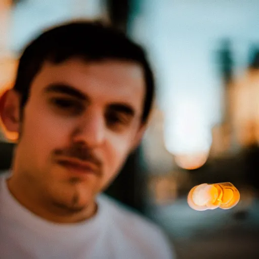 Image similar to emil constantinescu, photo, 3 0 mm, bokeh