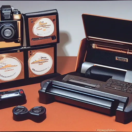 Prompt: executive toy. professional product photo. cinestill 1 9 9 0