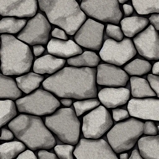 Prompt: Photorealistic Stone Texture 4K