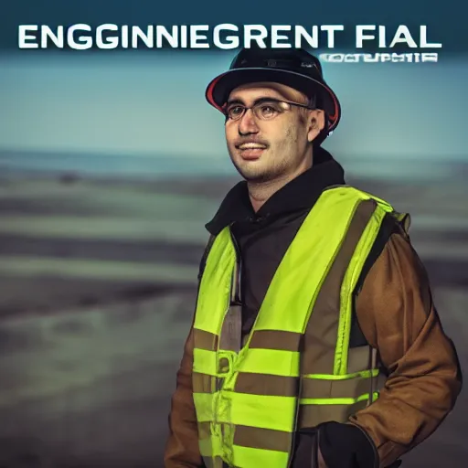 Image similar to engineer