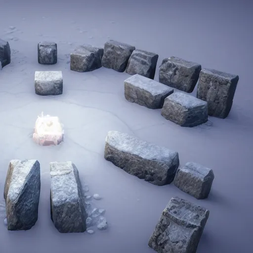 Prompt: hyperrealistic dslr film still of osrs ancient magicks ice spell cast, in skyrim, stunning 8 k octane comprehensive 3 d render, inspired by istvan sandorfi & greg rutkowski & unreal engine, perfect symmetry, dim volumetric cinematic lighting, extremely hyper - detailed, extremely lifelike attributes & lifelike texture, intricate, masterpiece, artstation, stunning