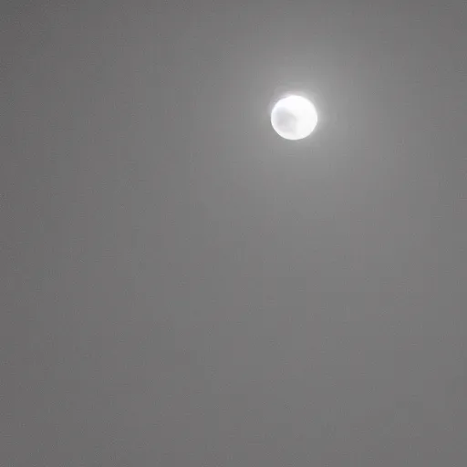 Image similar to apollo rocket closeup in the night sky with the full moon