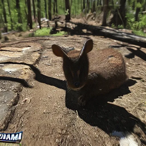 Image similar to discord moderator trailcam