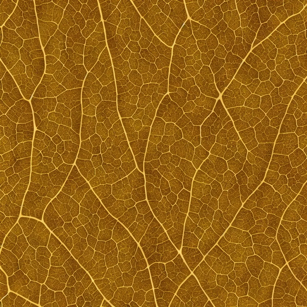 Image similar to seamless leaf texture, 4k