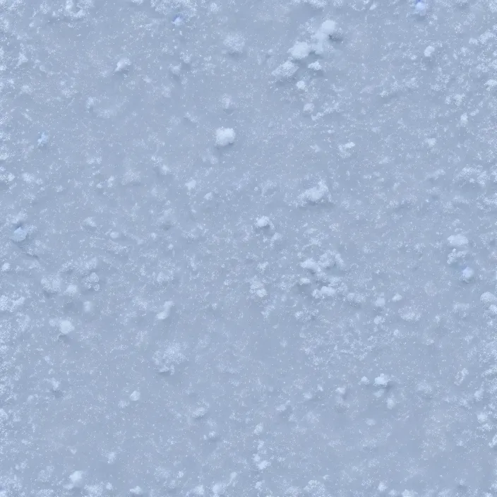 Image similar to fresh snow ground texture albedo seamless large, 2 0 5 6 x 2 0 5 6, hd