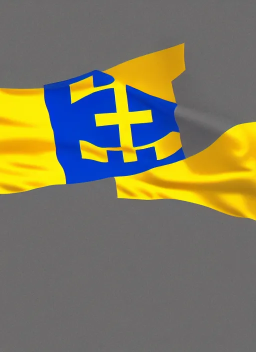 Image similar to flag sweden