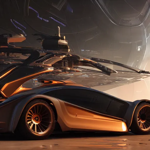 Image similar to full lenght sci-fi cars in the coronation of napoleon painting and point cloud in the middle and everything in style of zaha hadid architects and cyberpunk 2077 forms artwork by caravaggio unreal engine 5 keyshot octane lighting ultra high detail ultra hyper realism 8k 16k in plastic dark tilt shift full-length view