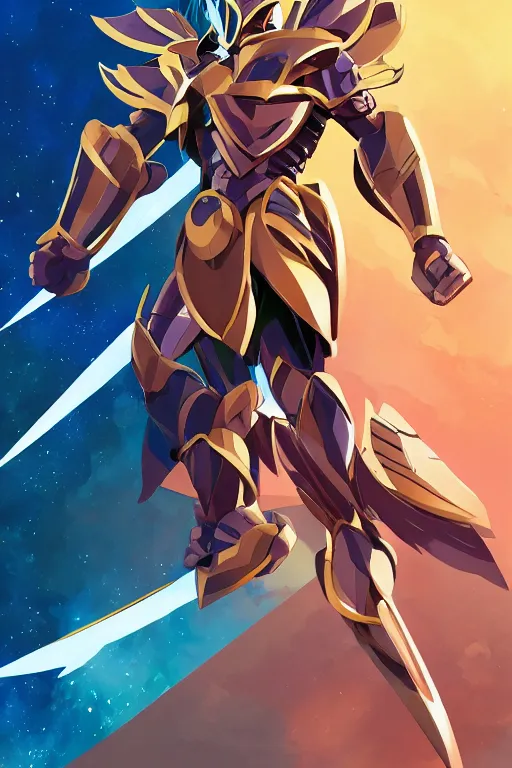 Image similar to 3 d 2 0 2 2 knights of the zodiac saint seiya battle for sanctuary hero suit armor comics mask minimalist, behance hd by jesper ejsing, by rhads, makoto shinkai and lois van baarle, ilya kuvshinov, rossdraws global illumination